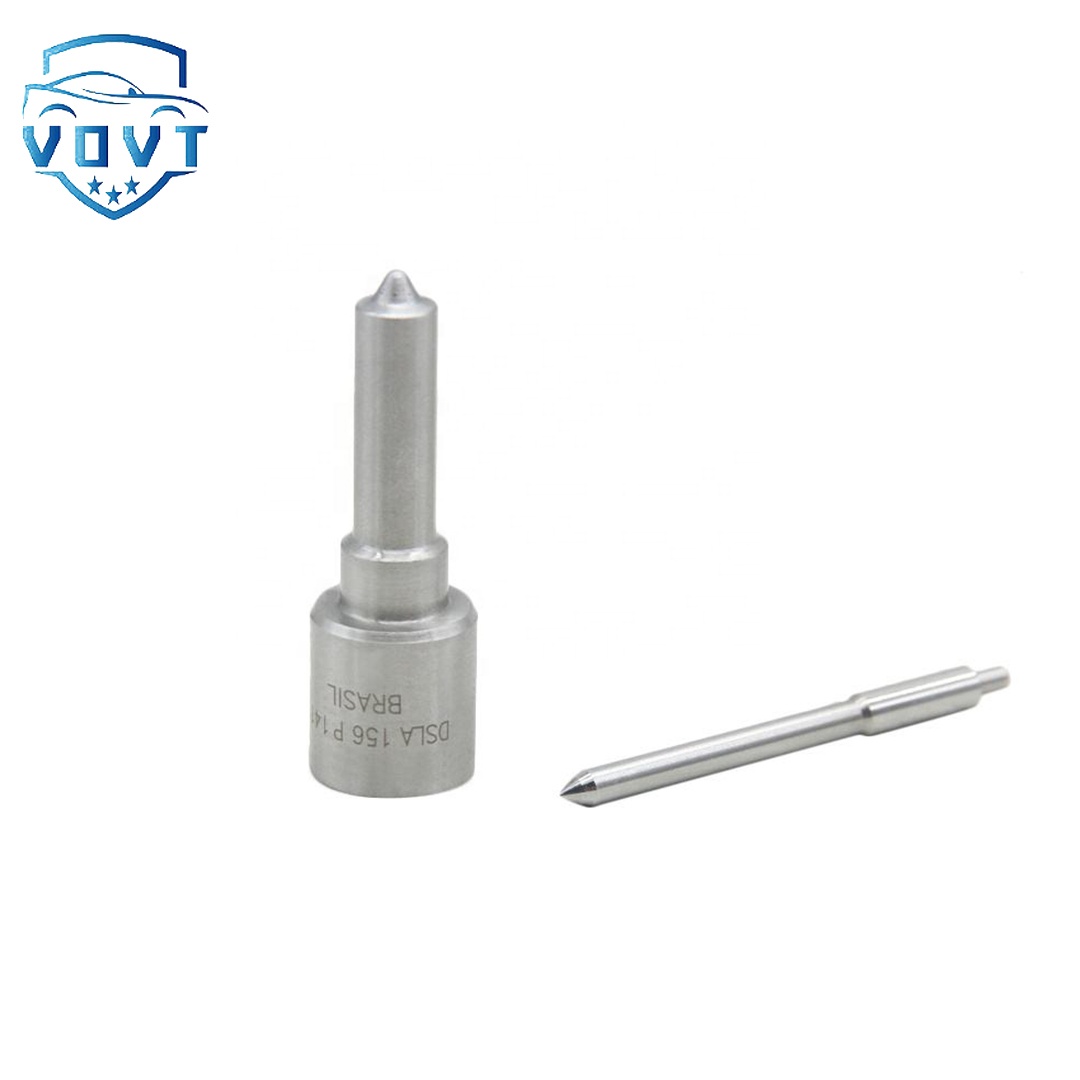 High Quality Diesel Injector Nozzle DSLA156P1411 Fuel Nozzle For Bosch Spare Part