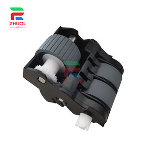 MA1-4534-000 MG1-4369-000 4082B004 1921B001AA Kit de rouleaux d'échange de ramassage Nouveau Compatible pour <span class=keywords><strong>Canon</strong></span> <span class=keywords><strong>ImageFORMULA</strong></span> DR-4010C 6010C - Product Image 3