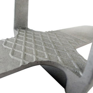 Herramienta de elevación de puerta de aleación de aluminio duradera para soporte OEM y ODM personalizable DIY - Product Image 4