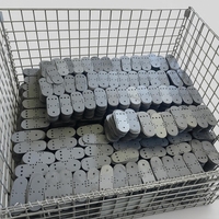 Chaîne porte-câbles métallique Yodel Custom TL45 Mini en acier, avec acier inoxydable 304 ou 316 pour machine laser CNC