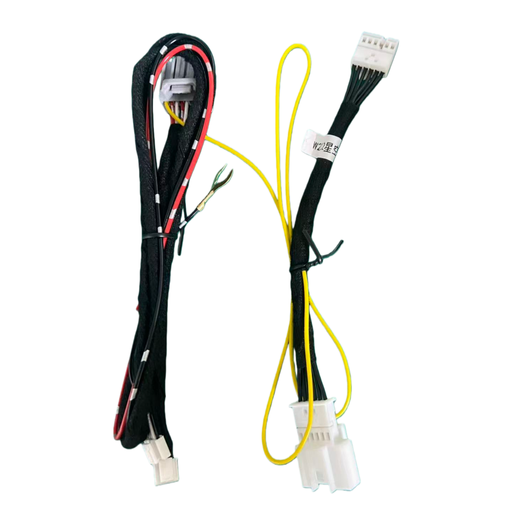 Accessoires de contrôle d'écran de voiture