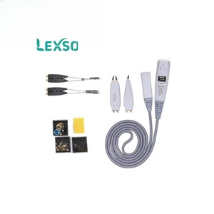 Sonda Diferencial Activa para Osciloscopio Digital Rigol RP7150/7150S/7080/7080S/PVA7250, 800MHz, 1.5GHz, 2.5GHz, Lexso - Product Image 2