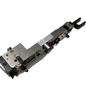Tête de pinceuse NanTong pour machine de sérigraphie, 1 pièce, neuve, compatible encre UV - Product Image 1