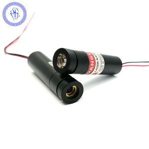 Dot Biru Violet 405nm 20 MW Dioda Modul <span class=keywords><strong>Laser</strong></span> <span class=keywords><strong>Driver</strong></span> - Product Image 4