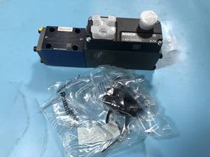 0811404035 4WRPH6C3B24L-2X/G24Z4/M  4WRPH6C3B24L-20/G24Z4/M Solénoïde directionnel - Product Image 3