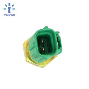 Capteur de température du liquide de refroidissement PEIVSO résistant à la chaleur pour Ford Jaguar X-Type S-Type 2.0L 2.5L 3.0L OEM 3465427 - Product Image 2