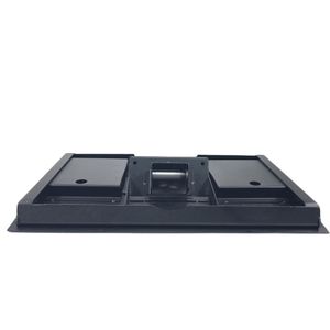 Cắt Laser dập uốn cắt tấm chính xác tùy chỉnh nhôm thép không gỉ chế tạo kim loại tùy chỉnh - Product Image 5