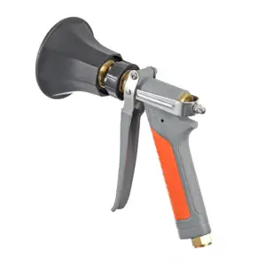 Factory Outlet Short Handheld Adjustable Convenient Get Started Quickly Pesticide Spray Gun