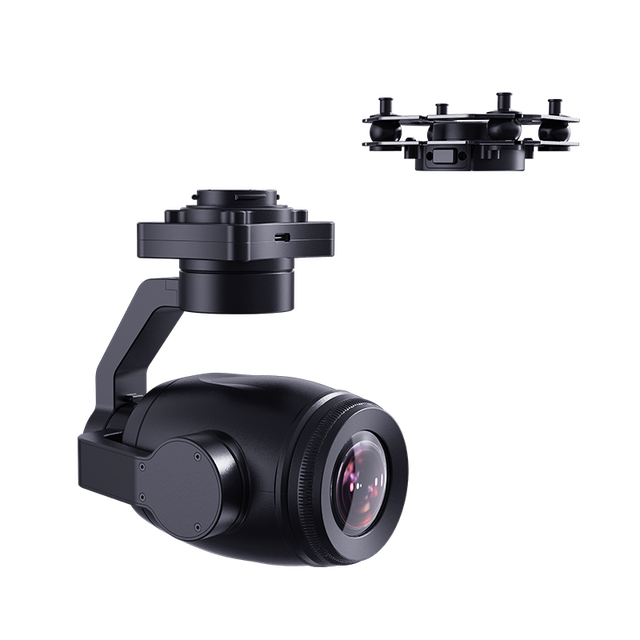 4K Ultra HD Video Photography with X Zoom Durable Silicone Plastic Construction