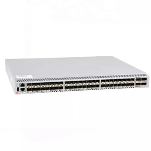 Switch de Red de Fibra Óptica Brocade BR-G620-48-32G-R G620 de 32Gb SFP - Product Image 2