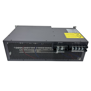 Convertisseur DC/DC 48V 480V Monophasé Intelligent à Sortie Unique Isolée, Efficacité 88%, 15A pour - Product Image 5