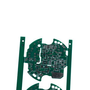 Personalización de Placas de Circuito Impreso Multicapa para Fuente de Alimentación de Juguetes, Placa Estándar con Base de Tela de Fibra de Vidrio y Sustrato de Cobre - Product Image 4