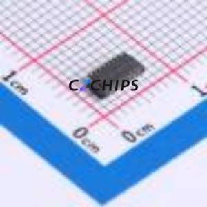 FPC-0.3FX-15PWBH10 FFC/FPC Connector SMD,P=0.3mm,Horizontal Mount Connector Flip Cover Type Bottom Contact 15P 0.3mm - Product Image 2