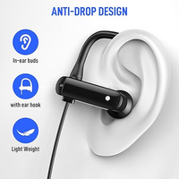 OEM/ODM Logo personnalisable Casque filaire USB Type C avec microphone antibruit pour des appels clairs et des réunions en ligne