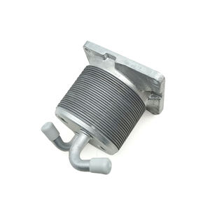 Transpeed-radiador de caja de cambios, refrigerador de aceite de transmisión automática, Jf011, Jf011e, Re0f10a, Cvt - Product Image 2