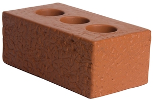 ของเล่นอิฐบรรเทาความเครียดแบบบีบได้สำหรับเป็นของขวัญ - Product Image 2