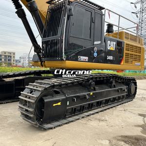 Escavatore <span class=keywords><strong>Cat</strong></span> 349d Certificato EPA, Usato <span class=keywords><strong>Cat</strong></span> 326D 329D 330D 336D <span class=keywords><strong>349EL</strong></span>, Macchinari Forestali, Escavatore Economico in Vendita - Product Image 3