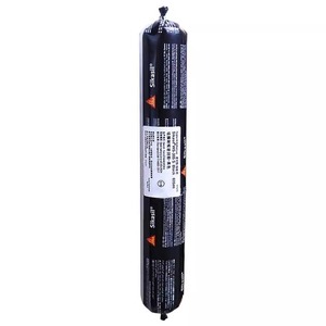 <span class=keywords><strong>Sika</strong></span> WS-305S Mastic silicone neutre étanche aux intempéries, remplissage structurel imperméable, Allemagne, pour murs-rideaux métalliques et en verre, extérieur - Product Image 1