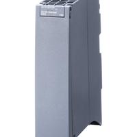 Unidad de Alimentación Industrial 6EP1332-1LB00, Riel DIN, 5A, Panel Industrial, Distribución de Energía de 24VDC, Marca N