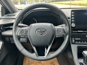 รถยนต์มือสองขายส่ง โตโยต้า อวาลอน ปี <span class=keywords><strong>2019</strong></span> เครื่องยนต์คู่ รุ่น XLE Premium Edition ระดับประเทศ ไฮบริด 5 ที่นั่ง 2.5 ลิตร 178 แรงม้า L4 - Product Image 3