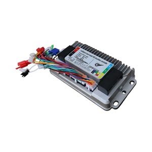 DKYS 48V-72V 40A 800W <b>Motor</b> <b>Controller</b> Brushless Driver DK72-40A High Power Efficiency up to 93% Efficiency Optimizes Power Usag - Product Image 4