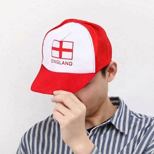 Gorra de Béisbol de la Selección Nacional - Artículos para Fanáticos, Regalo, Souvenir para Deportes al Aire Libre, Viajes y Uso Casual - Product Image 5