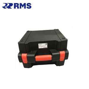 Senseware TC-229/4P độ nhạy cao UV IR UV/IR pin-hoạt động xách tay ngọn lửa Detector Tester - Product Image 3