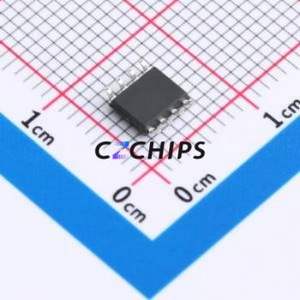 Puce IC de circuit intégré SOP-8 GP9301BM-F1K-L1H1-SW de haute qualité PMIC ADC/DAC-But spécial - Product Image 2