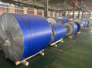 Aplicacion En edilizia civile 1100 3003 3105 5052 6061 Bobinas De Aleacion De alaminio - Product Image 6