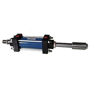 Cylindre hydraulique à tirants biaxiaux robuste Rexroth CG210B - Product Image 3