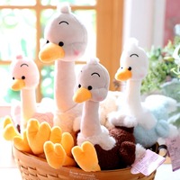 Nouveau Animal en peluche jouet coton Lion poupée pour cadeau d'anniversaire idole même Style ours pour griffe Machine avec oie et baleine glucides