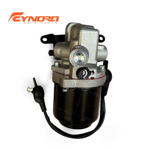 EYNORA Auto-Bremskraft verstärker pumpe für Mitsubishi Montero Pajero 2000- Abs Pump Brake Booster Motor Assembly MR977462 - Product Image 2