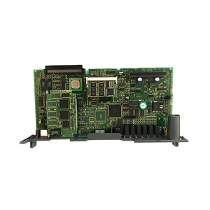 ใหม่ต้นฉบับเมนบอร์ด PCB FANUC A16B-3200-0412 - Product Image 2