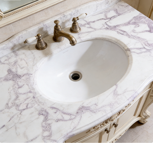 Mármol Blanco Calacatta Premium con Vetas Marcadas - Piedra de Decoración de Interiores para Hoteles y Villas de Lujo - Losas Grandes Disponibles - Product Image 3