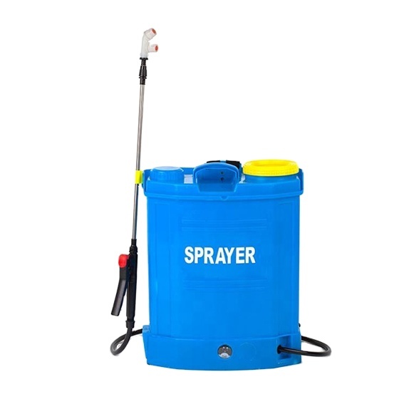 HYRT Agricultural Electric Backpack Sprayer Battery