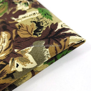 Tissu en coton et polyester de haute qualité, teinture personnalisée, couleur unie, vendu <span class=keywords><strong>au</strong></span> <span class=keywords><strong>mètre</strong></span>, pour vêtements de travail, uniformes, vestes, manteaux, pantalons, chapeaux - Product Image 4