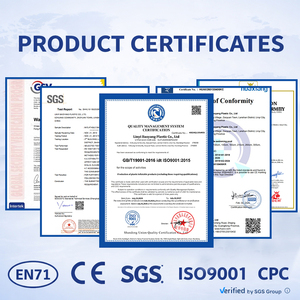 Piscina Inflable para Niños de PVC, Material Ecológico, Grueso, para Exteriores, Gran Capacidad, para Recién Nacidos - Product Image 4