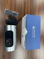 Projecteur domestique Salange 2026 Q8 Pro 1080P Full HD compatible 4K, trois modes de luminosité, projecteur de films portable, projecteur vidéo