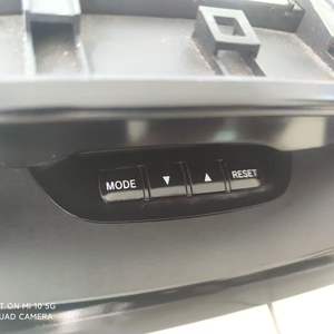 Reemplazo de actualización de altitud de coche para <span class=keywords><strong>Toyota</strong></span> <span class=keywords><strong>Land</strong></span> <span class=keywords><strong>Cruiser</strong></span> Prado <span class=keywords><strong>120</strong></span> J120 2002 2003 2004 2005 2006 2007 2008 2009 Kits de tablero - Product Image 3