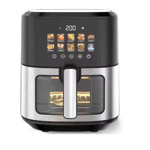 Электрическая фритюрница, 4,5 л - Product Image 3