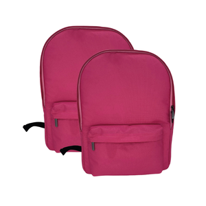 Wholesaler School <b>Backpack</b> Bags Pink Kids Bag School <b>Backpack</b> for Kids Girl Multiple Color for Choose Vietnam - Product Image 3