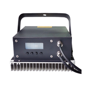 Projecteur laser RGB d'extérieur DMX512 en aluminium IP65 <span class=keywords><strong>de</strong></span> 20W haute <span class=keywords><strong>puissance</strong></span> pour spectacle <span class=keywords><strong>de</strong></span> Noël, usage commercial - Product Image 6
