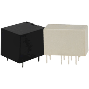 Relais TXS2SS-24V-X à usage général DPDT 1A 24V, spécialement conçu pour les relais de signalisation, relais jusqu'à 2 ampères - Product Image 1