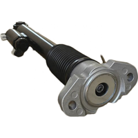 Sac à ressorts de suspension pneumatique arrière adapté à Mercedes-Benz W167 1673206013 1673205813