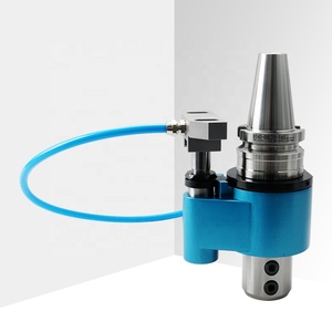 Macchine utensili CNC BT40 OSL 16 OSL20 OSL25 OSL32 porta foro blocco laterale - Product Image 5