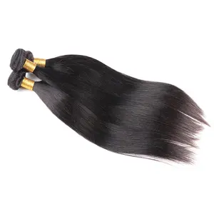 Tight Unprocessed Cuticle Aligned Weft Bundles Indian Remy Weave Curly 100% Human Locs Extensions Virgin Hair 12A Grade