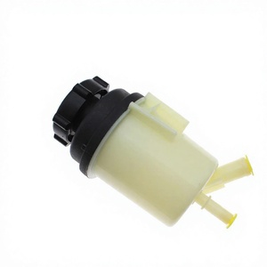 DG913R700DA 1789056 1377332 Depósito de Dirección Asistida con Tapa para Ford Mondeo IV Galaxy II S Max, Filtro de Plástico Incluido - Product Image 2