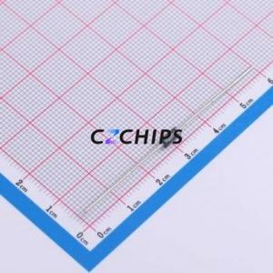 ไดโอด DO-41แบบทั่วไปไดโอดแบบดั้งเดิมและแบรนด์ใหม่ GP02-30-E3/54 DO-41 DIODE ชิ้นส่วนอิเล็กทรอนิกส์ชิป & บริการ BOM - Product Image 2