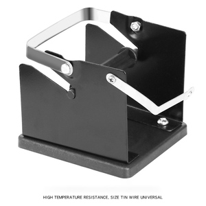 Supporto Regolabile per Accessori di Saldatura, Porta Bobina per Filo di Saldatura - Product Image 1