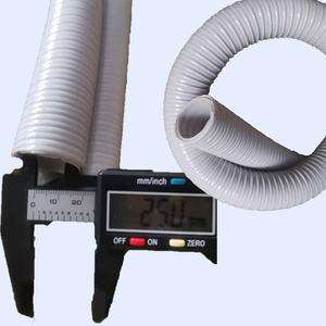 Customized Length PVC Flexible 4 Hole Weak Handpiece <strong>Dental</strong> Suction Hose Tube High Quality Strong Suction Tube - Product Image 3